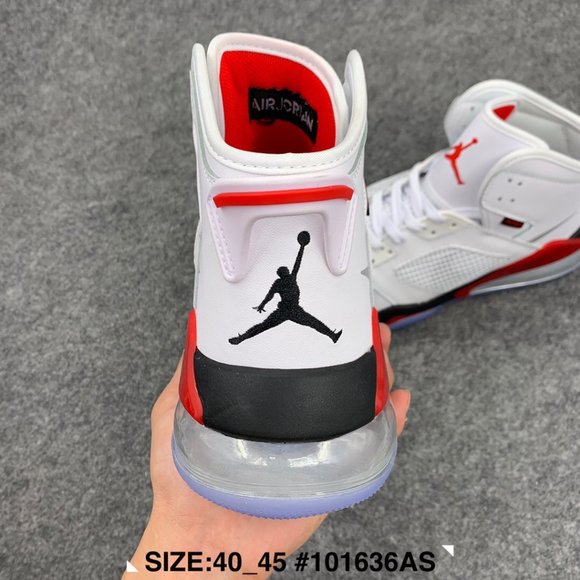 Nike Air Jordan AJ men\'s sneakers main image 7